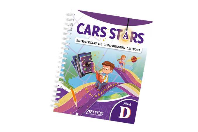 CARS STARS D